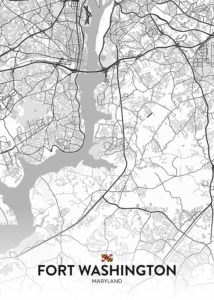 Fort Washington MD