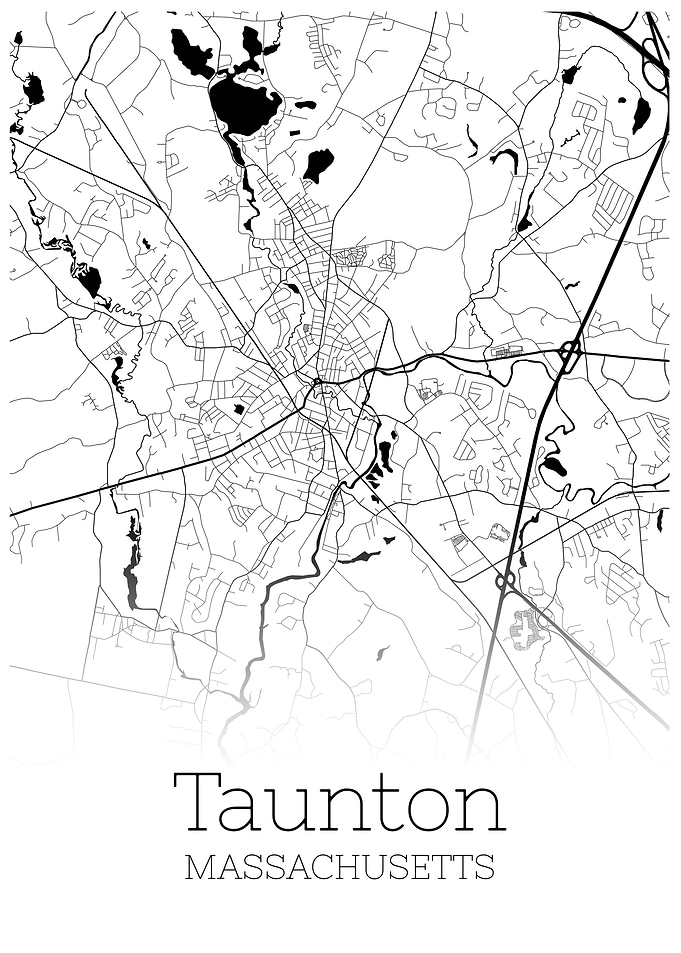 Taunton Massachusetts