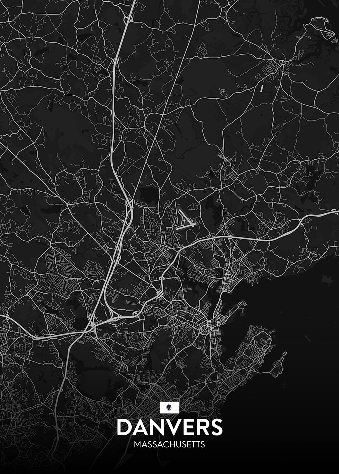 Danvers MA