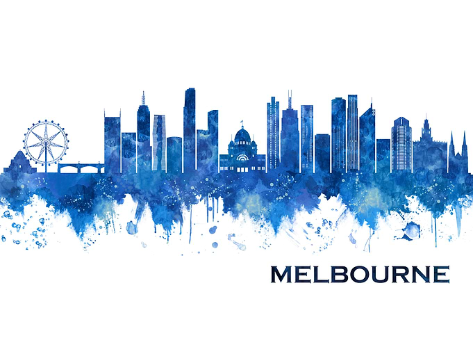 Melbourne Australia