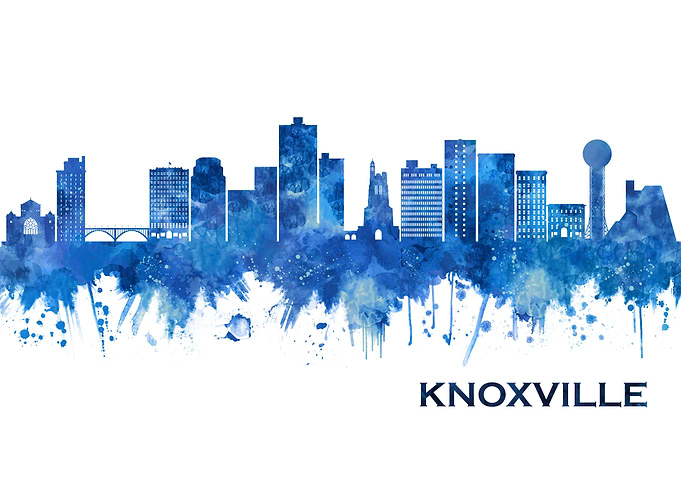 Knoxville Tennessee