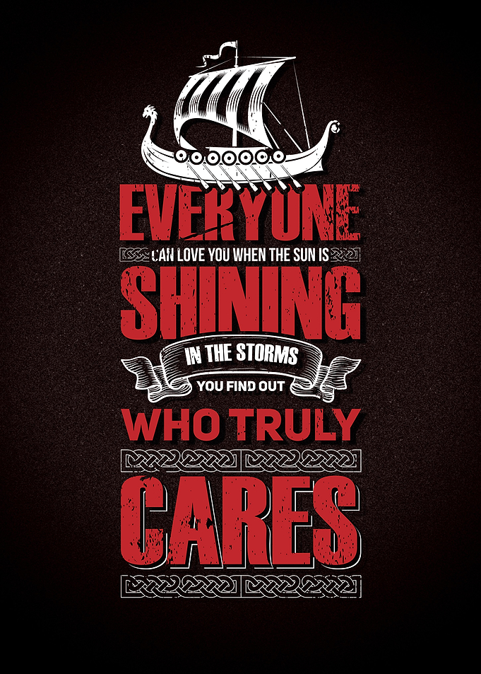 Everyone can love