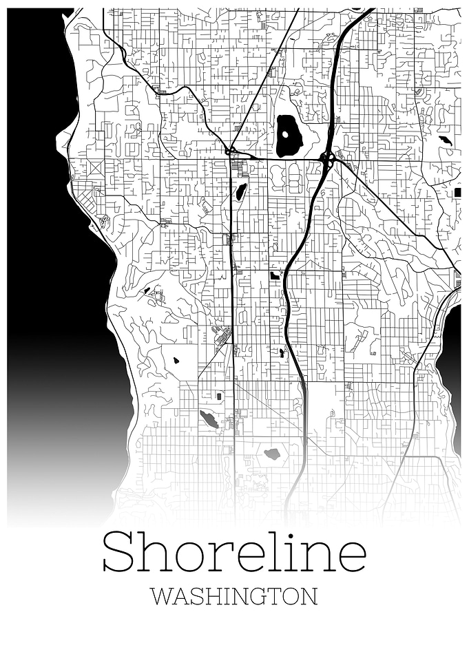 Shoreline Washington