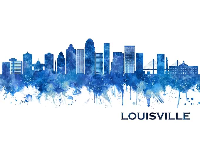 Louisville Kentucky