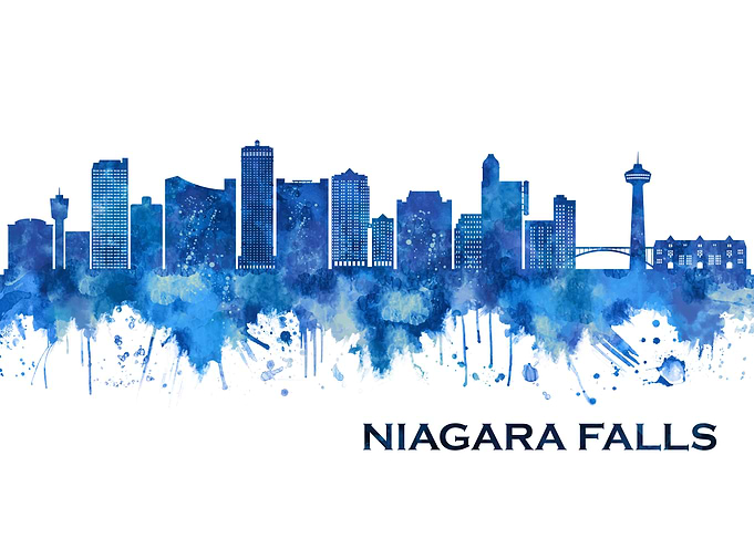 Niagara Falls Canada