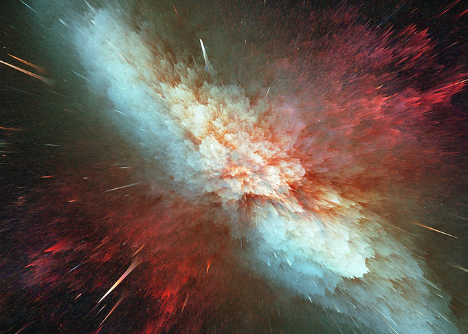 Explosion