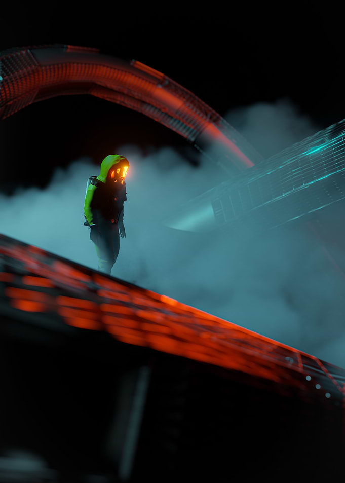 Toxic Environment