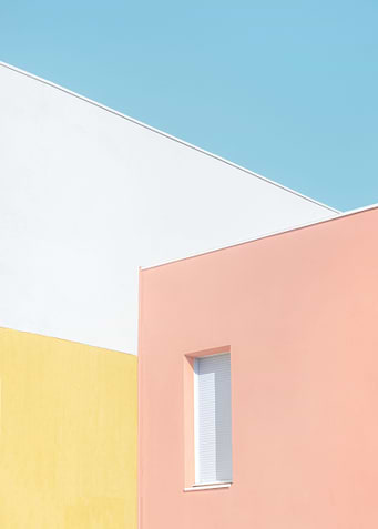 Geometric Colors