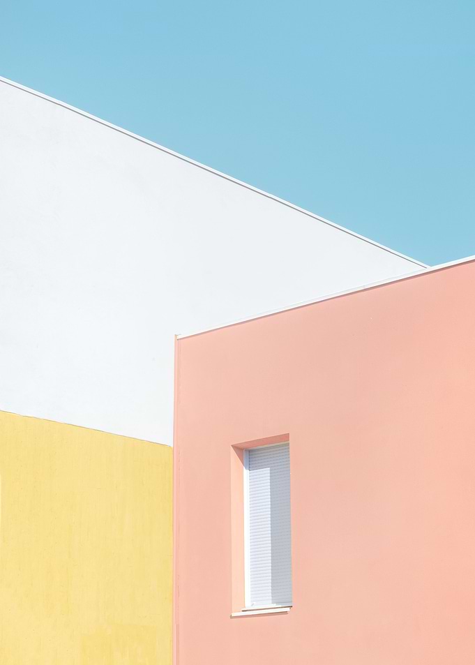Geometric Colors