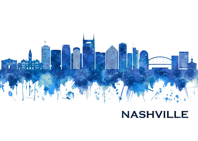 Nashville Tennessee