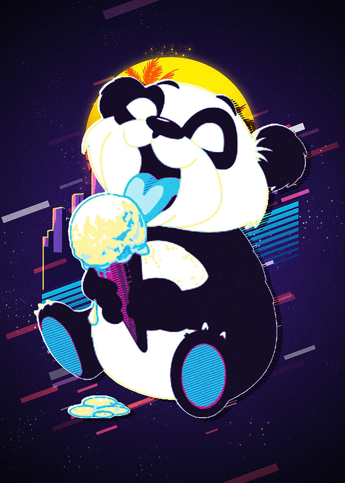 Panda