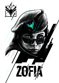 Zofia
