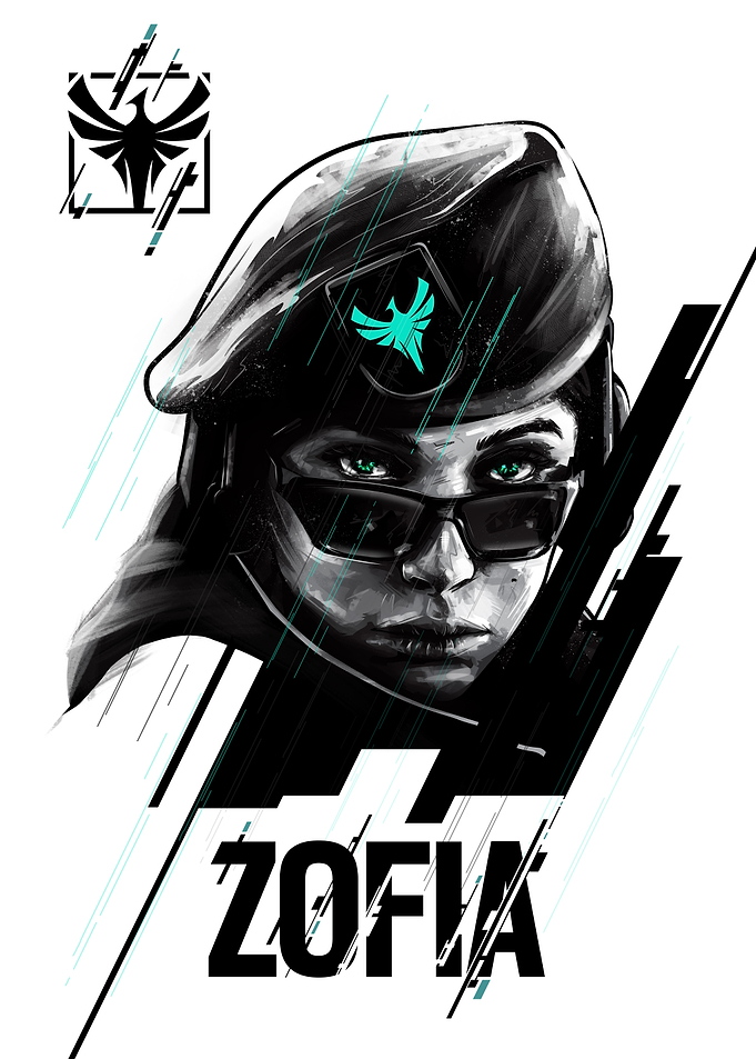 Zofia