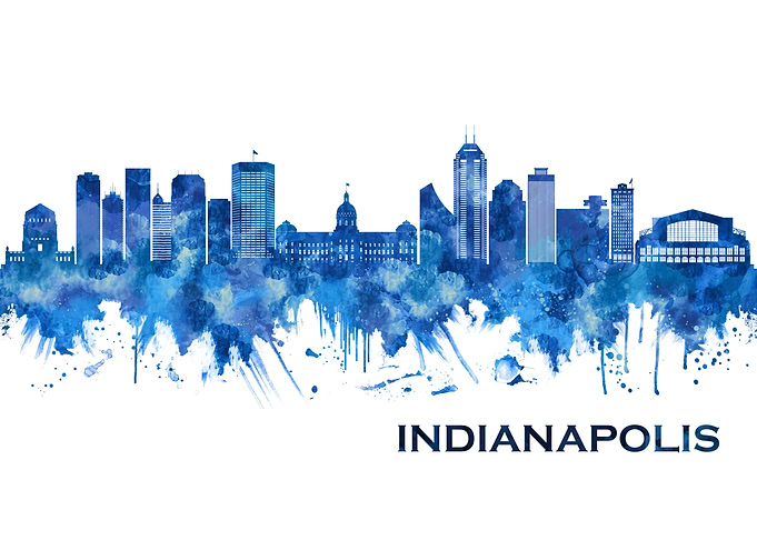 Indianapolis Indiana