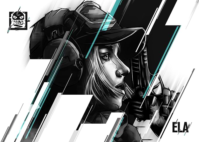 Ela