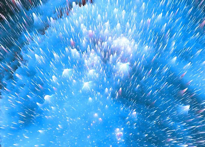 Explosion