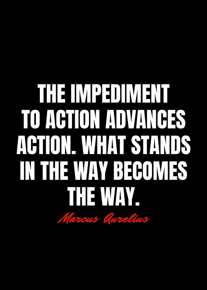 Marcus Aurelius Quotes
