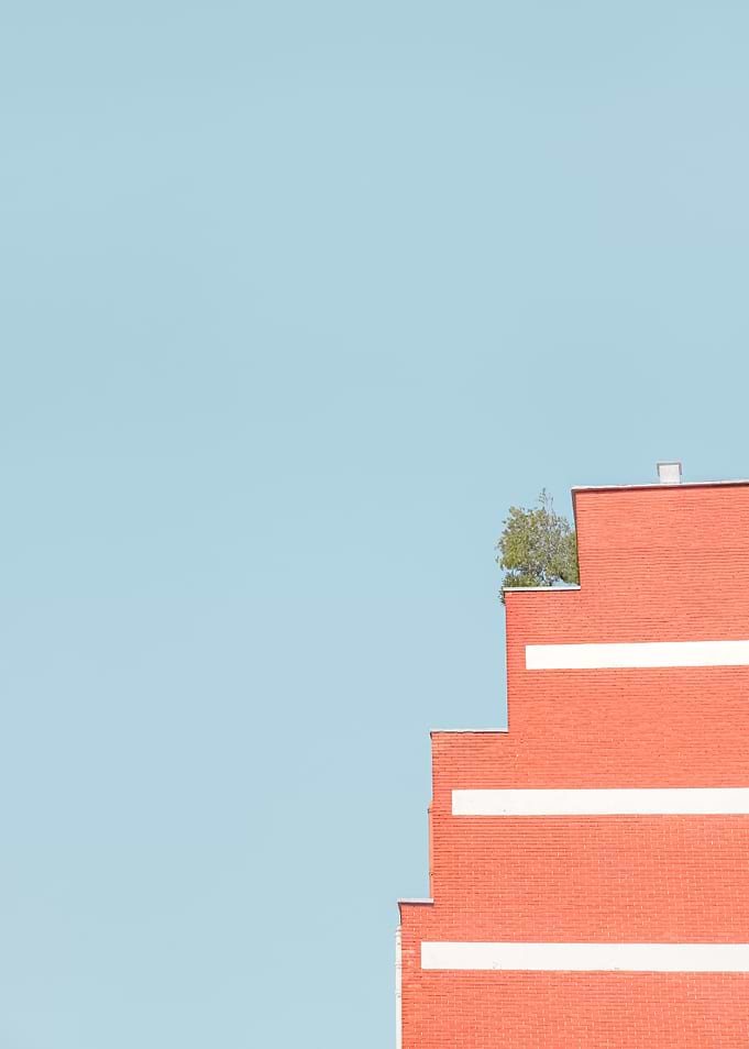 Brick Wall