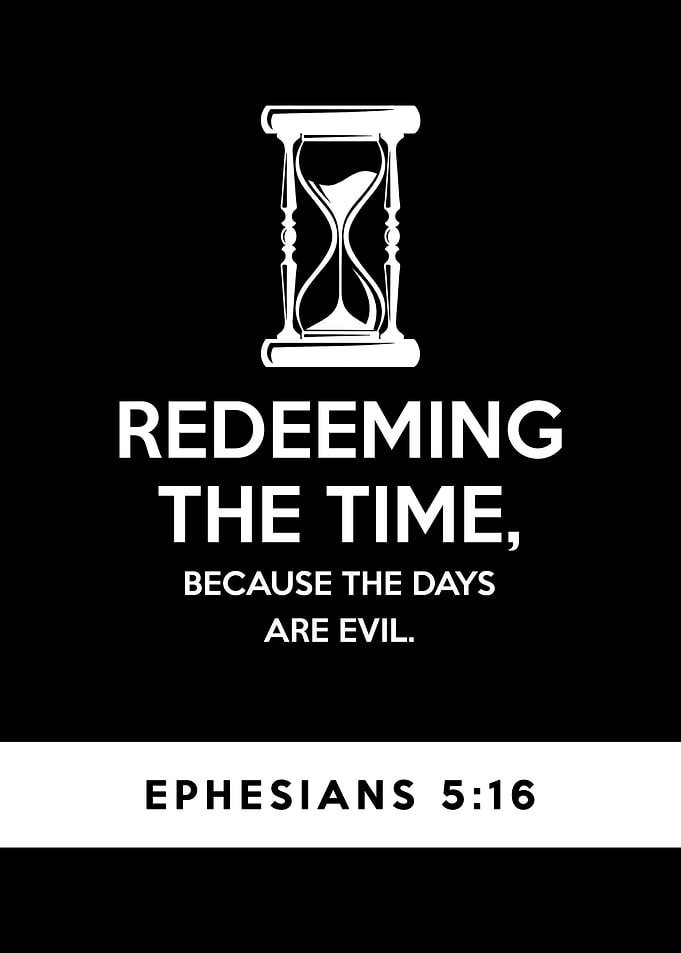 Ephesians 5 16