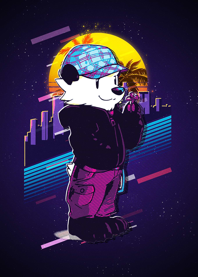 Panda