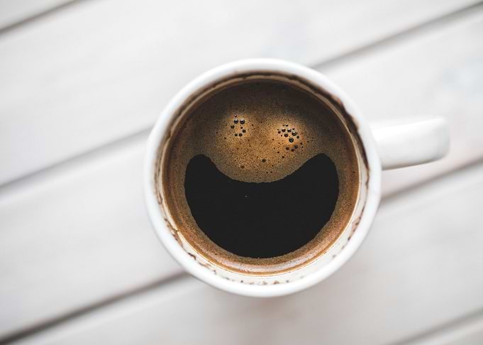 Black Coffee Revival