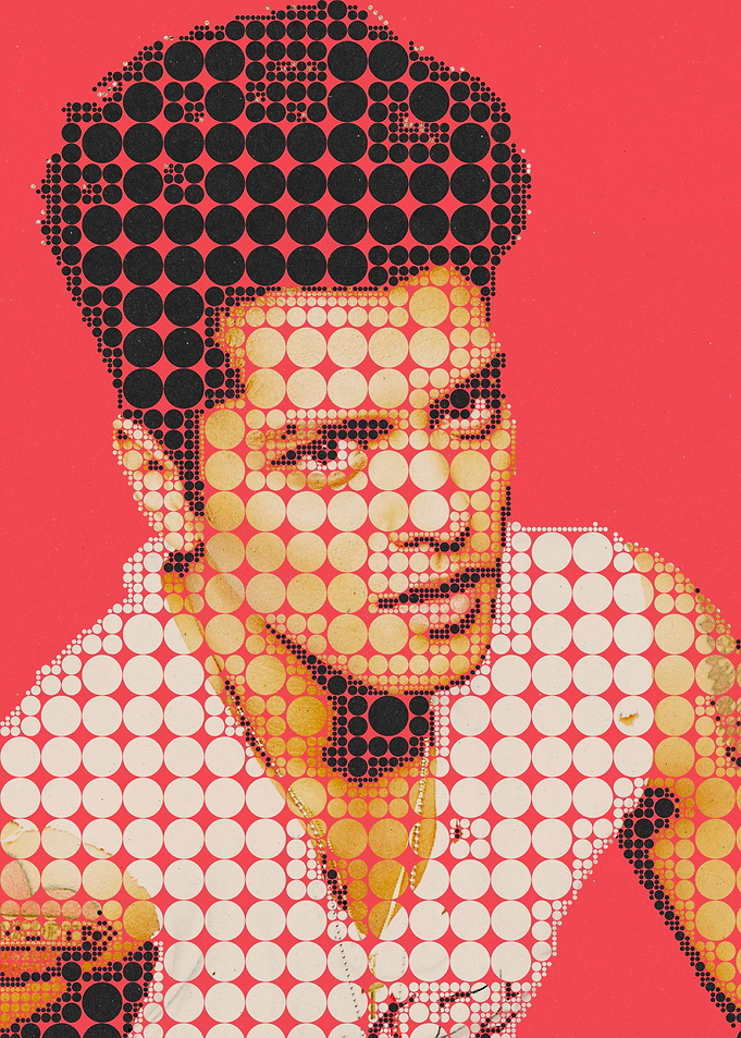 Bruno Mars
