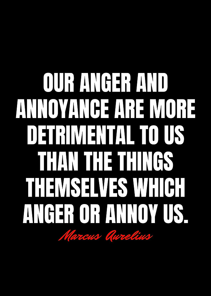 Marcus Aurelius Quotes