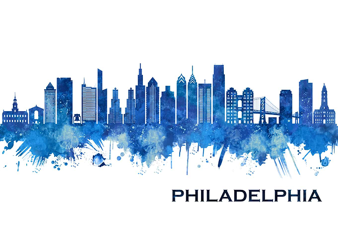 Philadelphia Pennsylvania