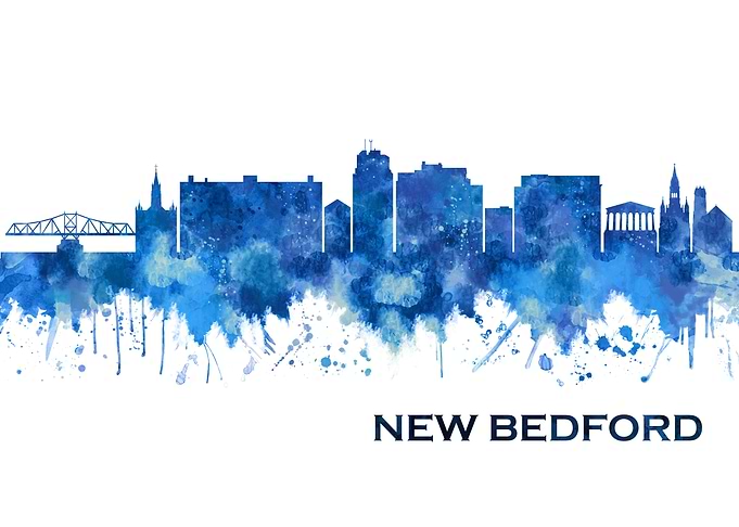 New Bedford Massachusetts