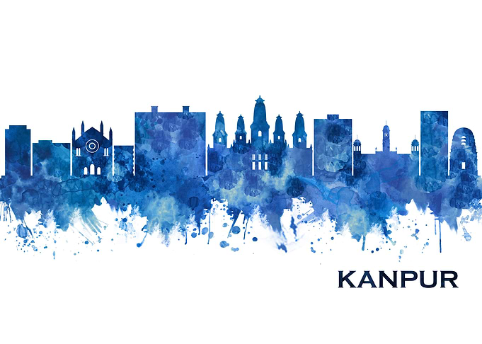 Kanpur Uttar Pradesh