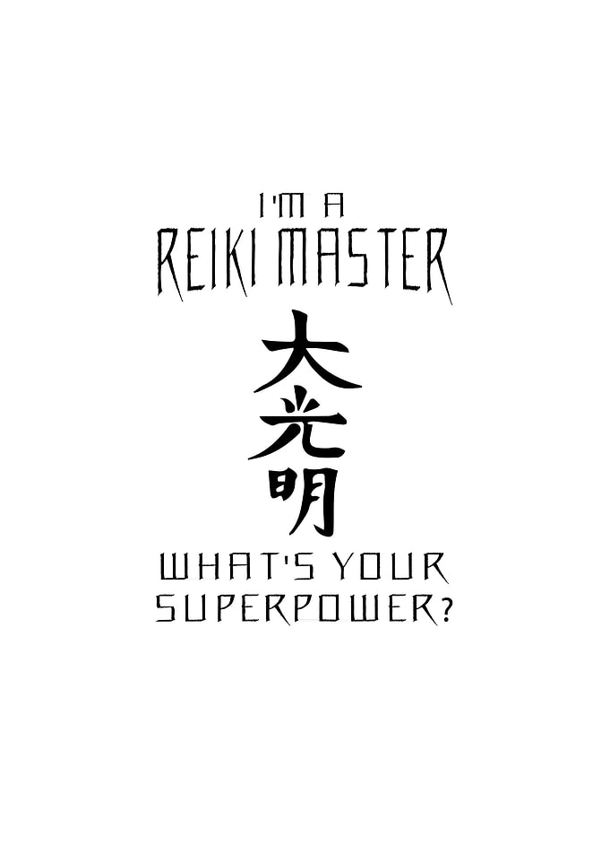 Reiki Healing Yoga Gifts