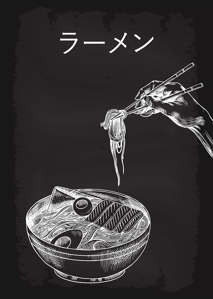 Ramen