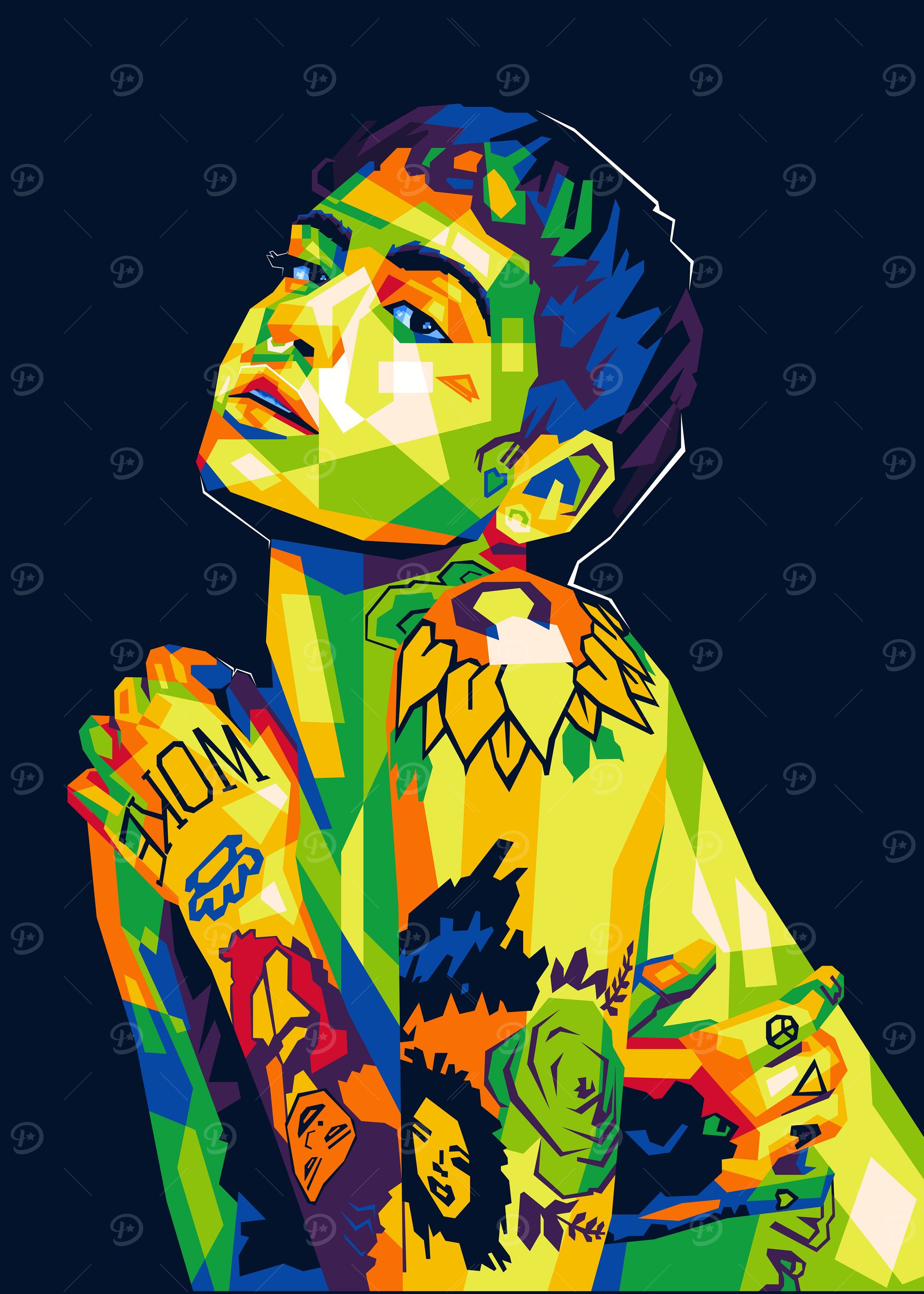 Kehlani Singer