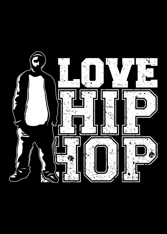 Breakdance Hip Hop