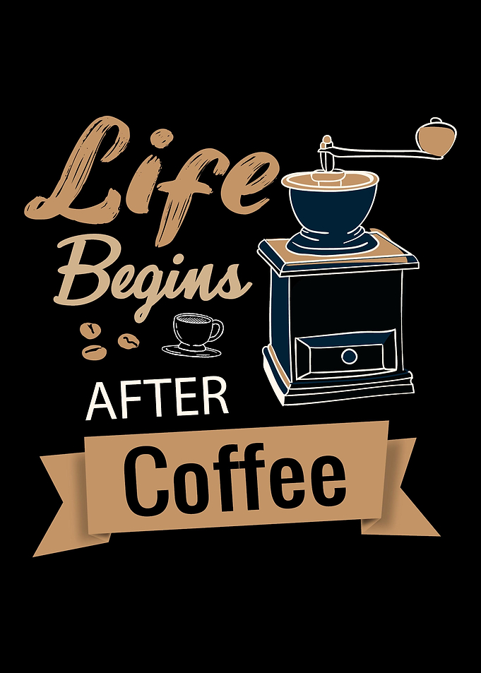 Coffee Caffeine Caf