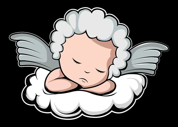 Angel Cloud Spiritualist a