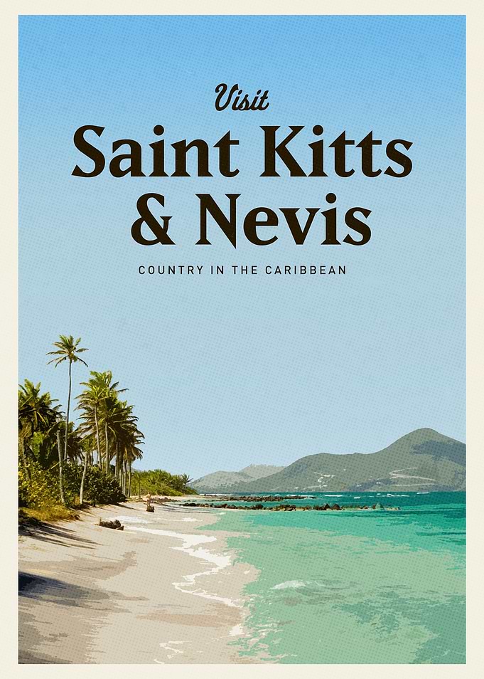 Saint Kitts and Nevis