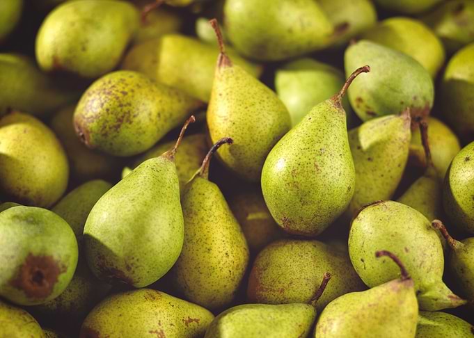 Juicy Pears
