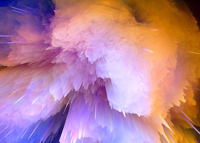 Explosion