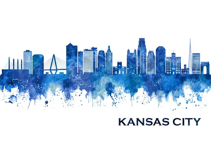 Kansas City Missouri