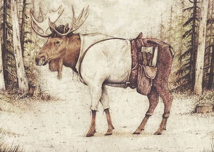 Lumberjack Season