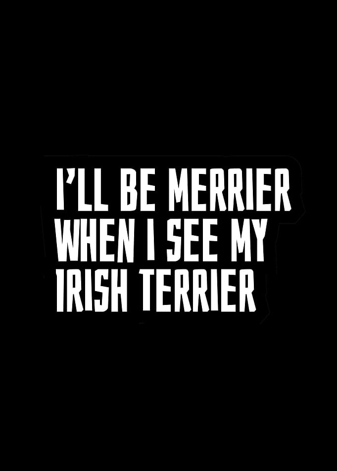 Irish Terrier