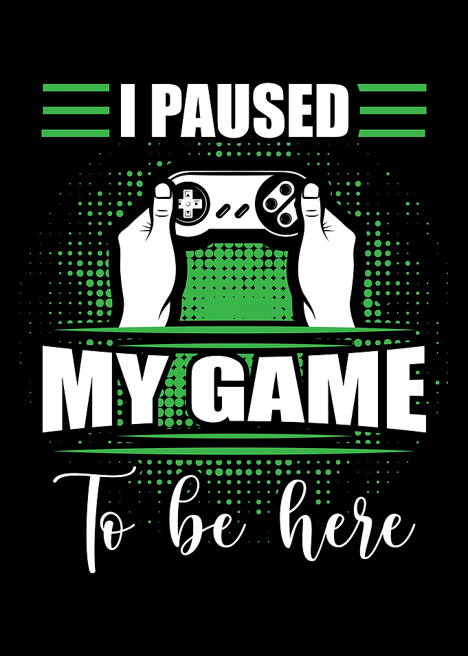 Gamer Gamer Gift Gaming