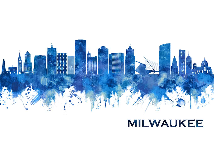Milwaukee Wisconsin