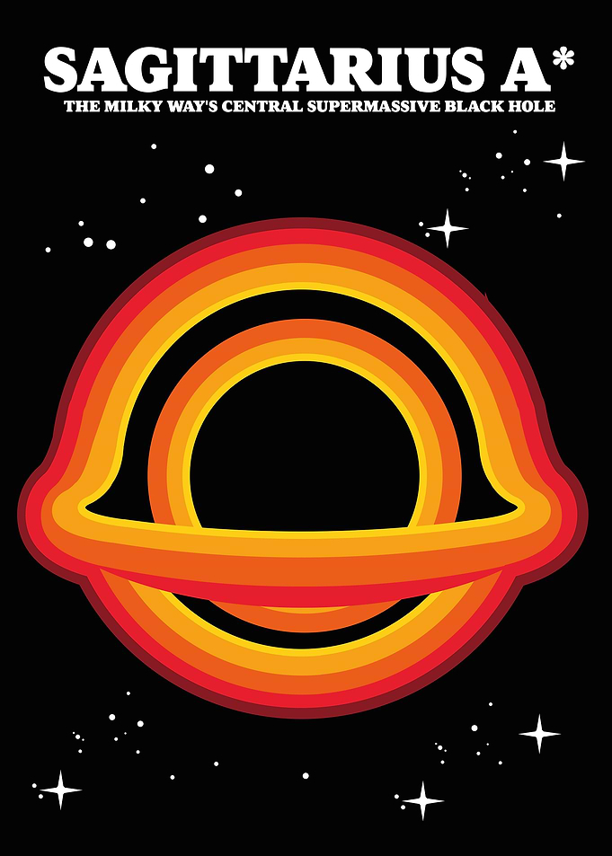 Sagittarius A