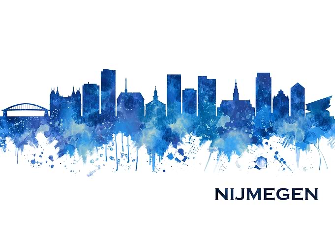Nijmegen Netherlands