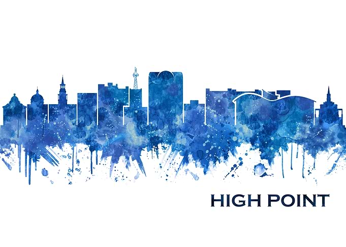 High Point North Carolina