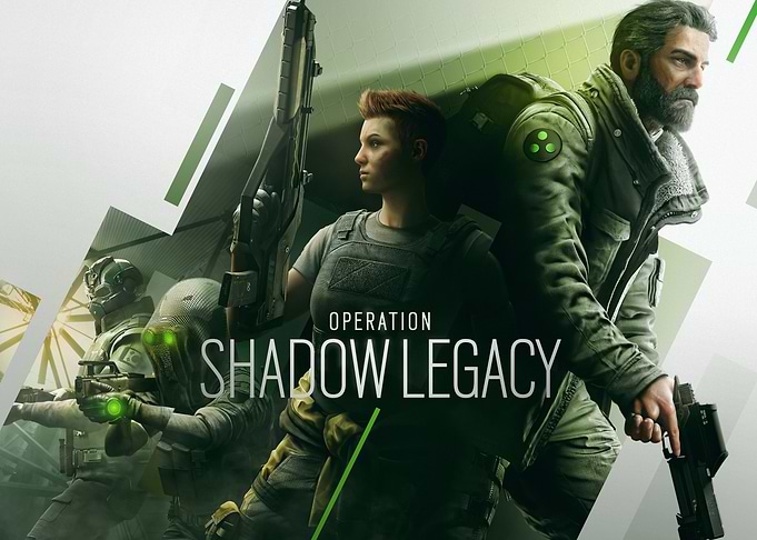 Shadow Legacy Key Art