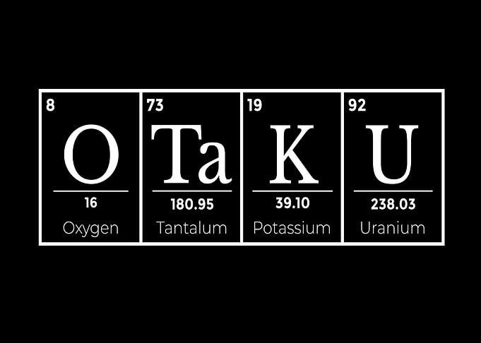 Otaku
