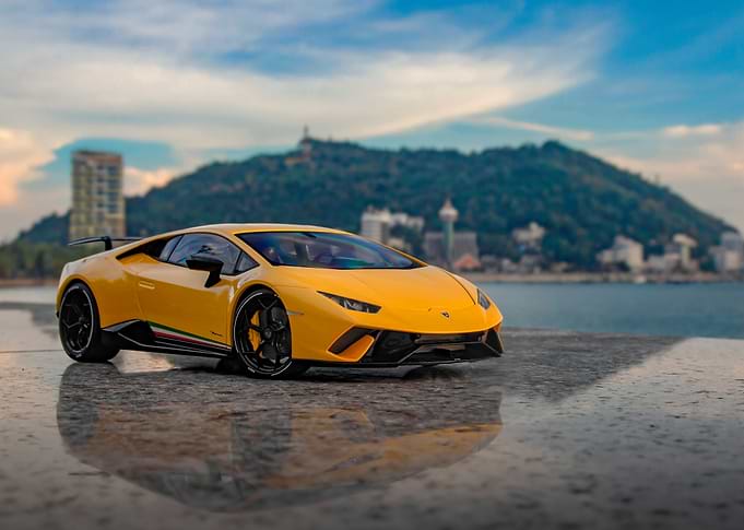 Fire Bull